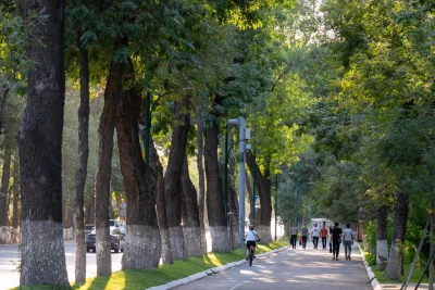 O‘zbekistonda 18-oktyabr kuni qanday ob-havo kuzatiladi?