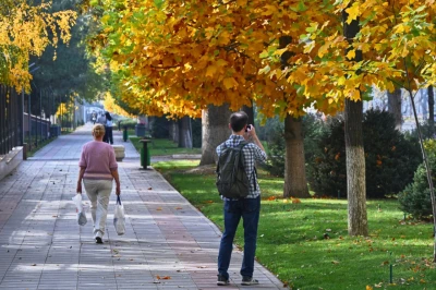 O‘zbekistonda yangi haftada: 20–23-oktyabr kunlari qanday ob-havo kuzatiladi?