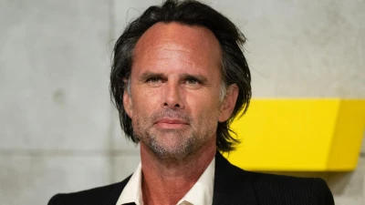 Uolton Goggins “Jon Uik” muallifi tomonidan yaratiladigan jangari filmda rol o‘ynaydi