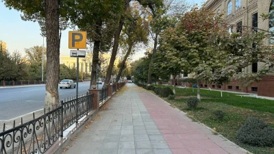 O‘zbekistonda yangi haftada: 22–25-oktyabr kunlari qanday ob-havo kuzatiladi?