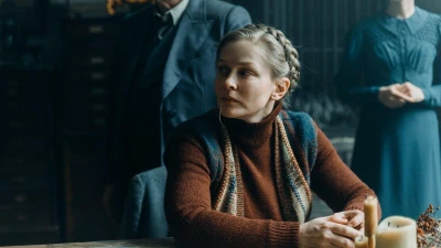 Yuliya Peresild ishtirokidagi “Go‘zal” dramasi tizeri namoyish etildi