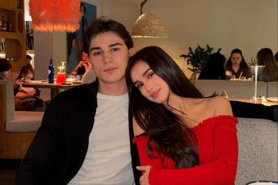 Taniqli instablogerlar Djessme va Firdavs ajrashdi