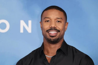 Maykl B. Jordan yangi “Mayami politsiyasi” filmida rol uchun nomzod bo‘lmoqda
