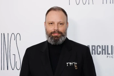 Yorgos Lantimos faoliyatida tanaffus qilishga qaror qildi