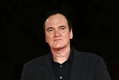 Kventin Tarantino aktyorlik kasbiga qaytdi