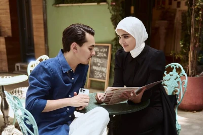 Bloger Timur Alixonov xotiniga yubiley munosabati bilan ajoyib sovg‘a berdi