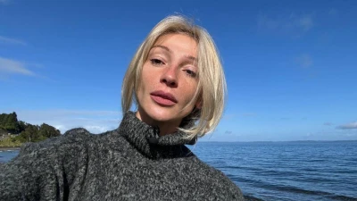 Nastya Ivleyeva eri bilan Samarqandga qilgan safaridan fotosuratlar bilan o‘rtoqlashdi