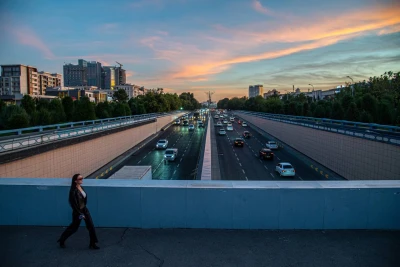 O‘zbekistonda yangi hafta boshida: 1–4-noyabr kunlari qanday ob-havo kuzatiladi?