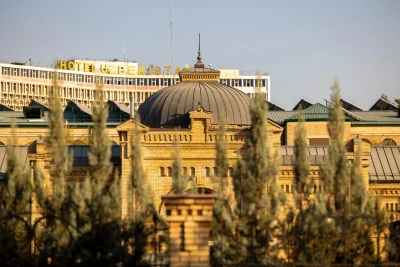 O‘zbekistonda yangi haftada: 3–6-noyabr kunlari qanday ob-havo kuzatiladi?