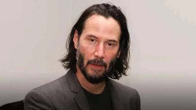 Kianu Rivz “Dedpul” rejissyorining ilmiy-fantastik filmida rol o‘ynaydi