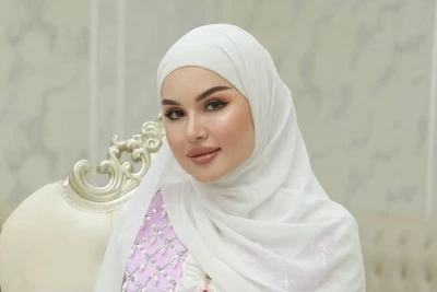 Aktrisa Feruza Normatova eridan mahrga nima so‘raganini aytdi