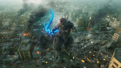 “Godzilla: Minus bir” filmining sikveli tizerga ega bo‘ldi