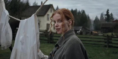 Osgud Perkinsning “Qo‘riqchi” filmining so‘nggi treyleri taqdim etildi