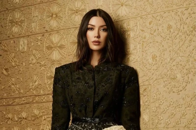 Shahzoda Matchonova ekranlardan “g‘oyib bo‘lishi” sababini tushuntirdi