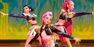 “Key-pop iblis ovchilari”ning davomi 2029-yilda chiqishi mumkin