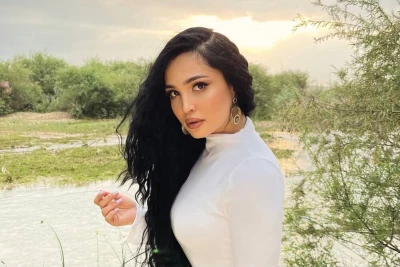 Aktrisa Luiza Rasulova barabanchi bo‘ldi