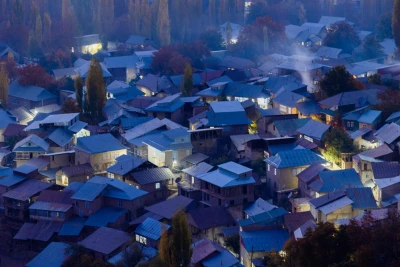 O‘zbekistonda yangi haftada: 10–13-noyabr kunlari qanday ob-havo kuzatiladi?