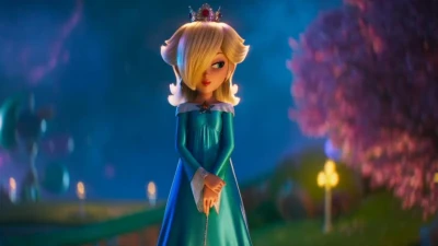 Yangi “Super Mario aka-ukalari” treyleri chiqdi