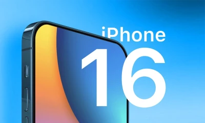 Apple iPhone 16ʼni 10-sentyabrda taqdim etishi mumkin