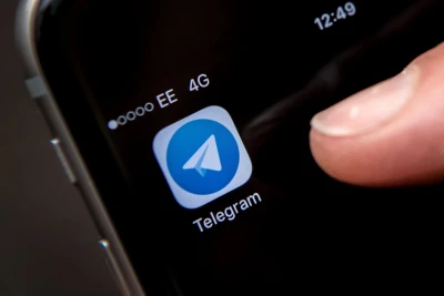 Uzilishlar fonida Telegramʼdan qanday foydalanish mumkin?