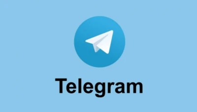 Приложение Telegram вышло в ТОП по числу загрузок после ареста Павла Дурова