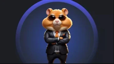 Hamster Kombat listing sanasi maʼlum boʻldi