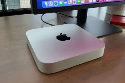 Apple может отказаться от привычных портов USB-A в новом Mac mini