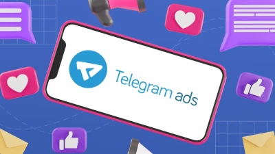 Telegram reklamalarida rasm va video qoʻshish funksiyasi paydo boʻldi