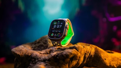 ТОП-8 особенностей новых часов Apple Watch 10