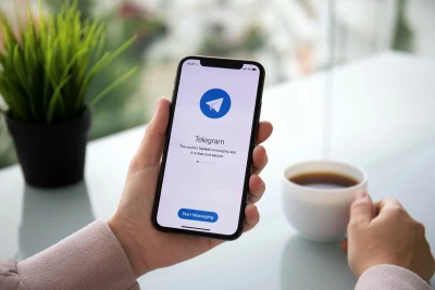 Telegram endi maxfiy boʻlmasligi aytilmoqda. Rostan ham shundaymi?