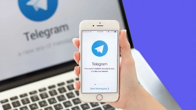 Как создать канал в Telegram — для бизнеса, блога или просто так