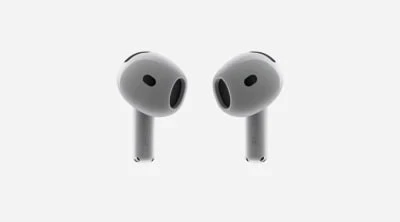 Apple AirPods 4 shovqinni bartaraf etuvchi quloqchinlarni taqdim etdi