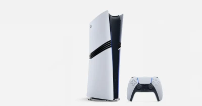 800 евро и без дисковода: все подробности о мощнейшей PlayStation 5 Pro