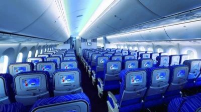 China Southern запустит рейсы из Ташкента в Узбекистан