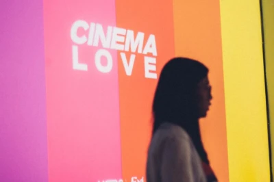 Третий фестиваль независимого кино Cinema Love стартует в Ташкенте