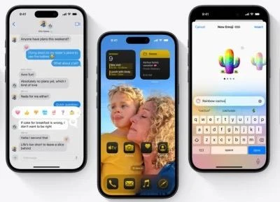 iOS 18: қайси қурилмалар қўллаб-қувватланади?