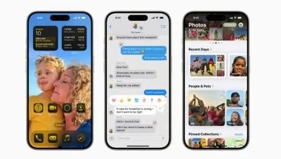 iOS 18: iPhone operatsion tizimida qanday yangiliklar bor?