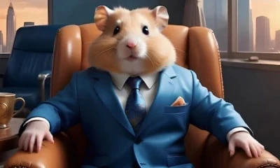 Hamster Kombat listingi: qachon bo‘ladi va nimalarni bilish kerak?