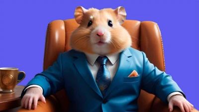 Hamster Kombat listingi: qachon bo‘ladi va nimalarni bilish kerak?