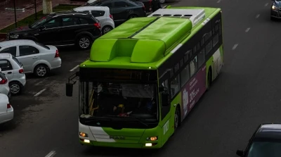 Узбекистане подорожает проезд в общественном транспорте