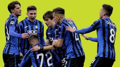 “Arsenal” – “Atalanta”: UEFA Chempionlar Ligasi bahsi (19-sentyabr)