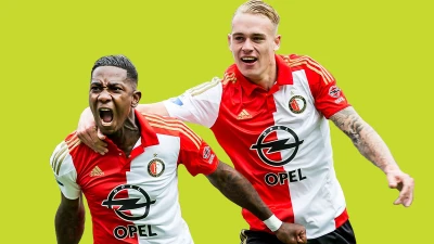 “Feyenoord” – “Bayer” 19-sentyabr: Chempionlar Ligasi oʻyini natijalari