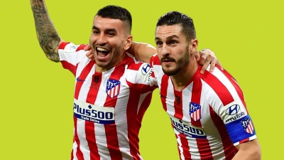 “Atletiko Madrid” – “RB Leypsig” 19-sentyabr: Chempionlar Ligasi bahsi natijalari