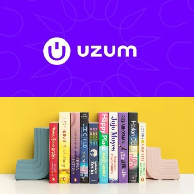 Uzum’da bestseller kitoblar - ularni 2024-yil kuzida o‘qish shart