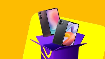 Uzum’da $300 gacha bo‘lgan 7 ta eng yaxshi smartfon