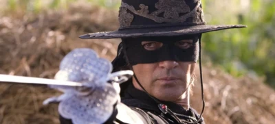 Robert Rodriges CBS uchun yangi “Zorro” ustida ishlamoqda