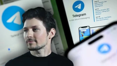 Telegram turli mamlakatlarning huquq-tartibot idoralari bilan hamkorlik qila boshladi