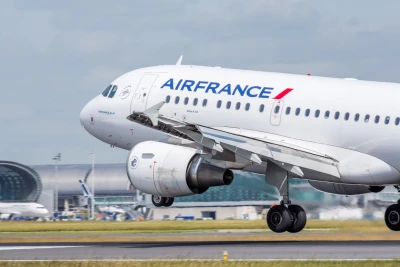 Air France Oʻzbekistonga parvozlarni yoʻlga qoʻyishni rejalashtirmoqda