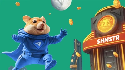 В Hamster Kombat наконец начислили монеты, но многие не довольны