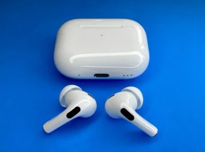 Топ-5 новых функций AirPods Pro 2, которые появятся после обновления